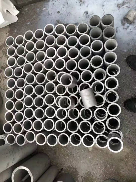 金秀不锈钢管